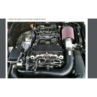 W204 W212 C200 C250 E200 E250 JB+ Tuner plug and play