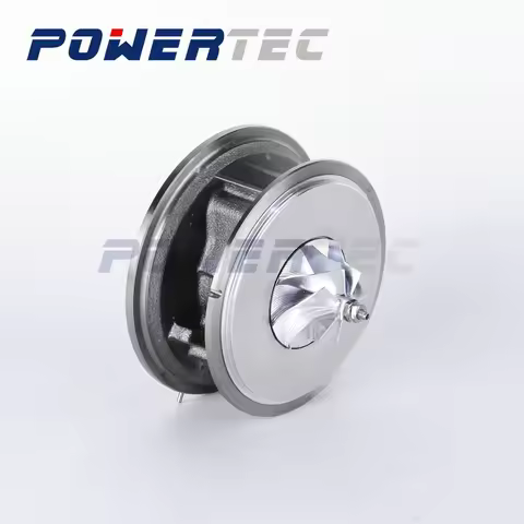 Turbo Cartridge Billet Turbocharger Core For PEUGEOT 3008 308 5008 508 Rifter 1.5L KW: 94 Engine: II