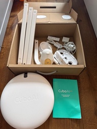 Cubo AI full set with box