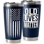 Fathers Day Gift for Dad from Daughter, Son - Gag Gifts for Men - 30th, 40th, 50th, 60th Birthday Gi