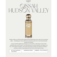 5 ML DECANT HUDSON VALLEY BY GISSAH
