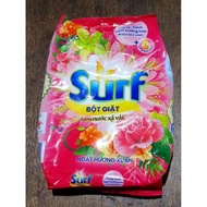 Surf Detergent Fabric Softener 380g
