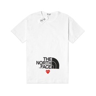 CDG X NF T-Shirt