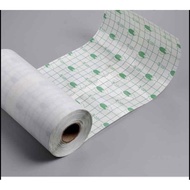 72h glue protects tattoos