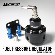 Works Engineering Fuel Regulator