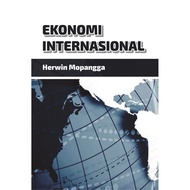 Deepublish - International Economy Book