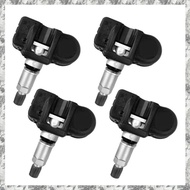 [I O J E] Car for - Compatible 4Pcs TPMS Tire Pressure Sensors A0025408017 for Models SL   C219 E R 