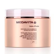 MEDAVITA 極致光澤精油髮膜 500ml