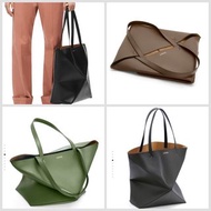 LOEWE- Large Puzzle Fold Tote (八折代購)