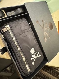 Mastermind Japan (MMJ) 限量版眼鏡袋連盒