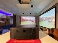 ~台北台中鳳誠影音~ MARANTZ CINEMA 60 美規可刷卡  7.2聲道劇院串流環擴，可加買台灣保固。