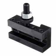 10-15Inch Bxa Quick Change Cnc Lathe Tool Post 1 Turning Facing Holder 250-201 Holder For Lathes Too