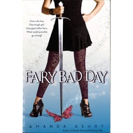 (BX) Fairy Bad Day (ISBN:9780142412596)