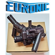 MERCEDES BENZ EURONIC COOLANT THERMOSTAT W176 W246 W117 W156 2702000615 2702000415 2702000315 270200