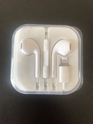 iPhone 耳機