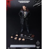 ++全新 DAMTOYS GK005 1/6 黑幫王國 Gangsters Kingdom Diamond II 方塊 2