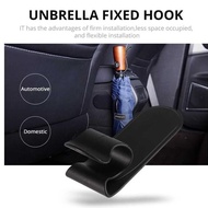 GANTUNGAN Car Umbrella Fix Holder| Car Clip Umbrella Hanger