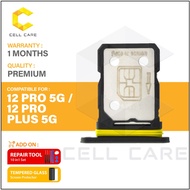 Sim Tray For REALME 12 PRO 5G / REALME 12 PRO PLUS 5G (Sim Card Holder )