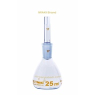 IWAKI PICNO-10M Piknometer 10ml | Pycnometer