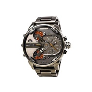 Diesel Diesel Mr. Daddy Chrono Quartz Men's Watch DZ7315 Gun Meta