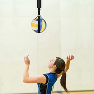 Volleyball Spike Trainer Volleyball Spike Training System Volleyball Equipment Training Improves Ser