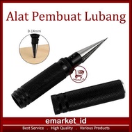 EM Hole Puncher Reamer Drills 0-14mm AK76 Plastic Hole Enlarger/ Multi-Level Making Tool/ Body Shell