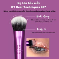 Cọ Tán Bầu Mắt Nhỏ RT Real Techniques Shading RT307