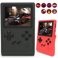 Máy chơi game cầm tay GB300 Retro 3 inch bỏ túi 10000 trò chơi cho SFC/GB/GBA hỗ trợ đầu ra AV