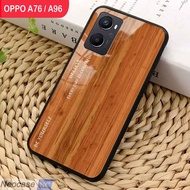 [N40] Softcase Glass Oppo A76/A96 - Case Hp Oppo A76/A96 - Casing Hp Oppo A76/A96 Casing Hp Oppo A76