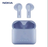 [全新行貨 門市現貨］Nokia 最新巨作E3101 藍牙5.1 ENC 環境降噪13.4mm 大單元真無線藍牙耳機