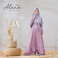 AzmeelaGallery - Alana Dress | Plain Dress