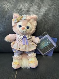 [港迪] 迪士尼 100週年 linabell kc 玲娜貝兒 百週年 100周年 掛件 kc key chain 絕版