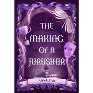 The Making of a Jurusihir English Novel Bookiut AY6