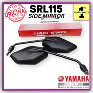 [100% ORI ] SRL115 SRL 115 SIDE MIRROR REAR VIEW MIRROR 31D F6280 LC135 Y125ZR EGO NOUVO EGO LC Y100