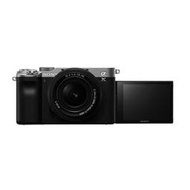 昇昇數位 SONY α7CL SEL2860 微單眼相機 公司貨 相機 單眼相機