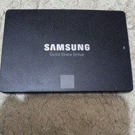 Samsung Evo 870 250gb SSD