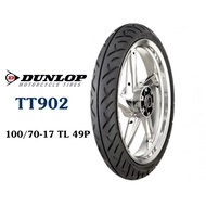 DUNLOP 100/70/17 TT902