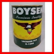 ✻ ∏ BOYSEN / BS 1205   LACQUER FLO