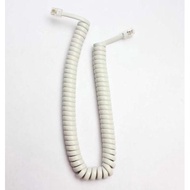 Original Panasonic KX-TS500 KX-T7750X KX-T7730X KX-T7703 KX-T7705 KX-FP701 KX-FT982 Coiled Telephone