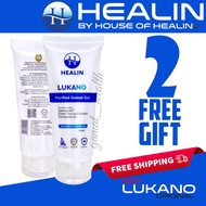 LUKANO Gamat healin  40GM