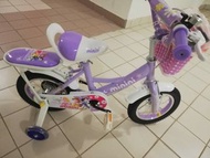 12吋 鋁車圈 小童單車