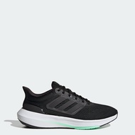 adidas วิ่ง รองเท้า Ultrabounce ผู้ชาย สีดำ HQ3784