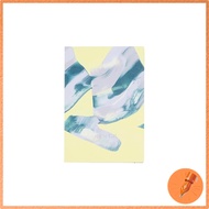 Delphonics A6 MOGLEA Monthly Planner 2026 Edition with October Start