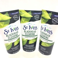 ST IVES SCRUB BLACKHEAD