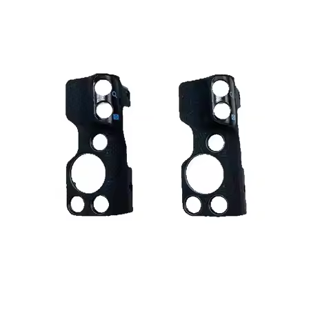 1PCS New M50 Back Rubber Without Button for Canon EOS M50 II Back Thumb Rubber Black