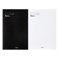 Prime Deli FA440-C A4 Notebook 40sheets 2549 [79FA440-C]
