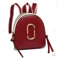 MARC JACOBS 背包 Shot Mini
