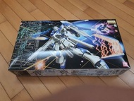 MG hi nu Gundam 海牛高達