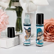 TK Hot-selling Cupid Hypnosis EDP Cupid Men's Perfume Roll-On 10ml