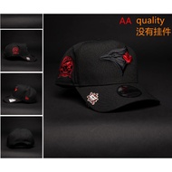 Toronto Blue Jays AA quality baseball cap, New E2ra adjustable cap, 9FORTY A-Frame sun protection hi